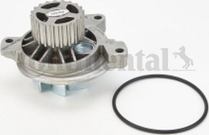 Continental CTAM WP6027 - Pumpa za vodu parts5.com