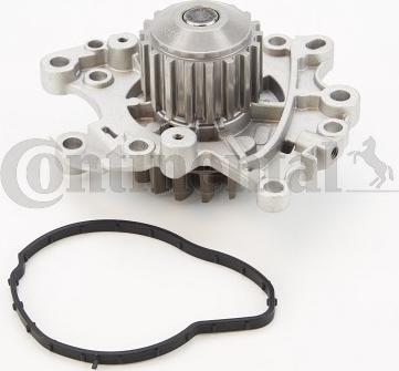 Continental CTAM WP6136 - Vodna crpalka parts5.com