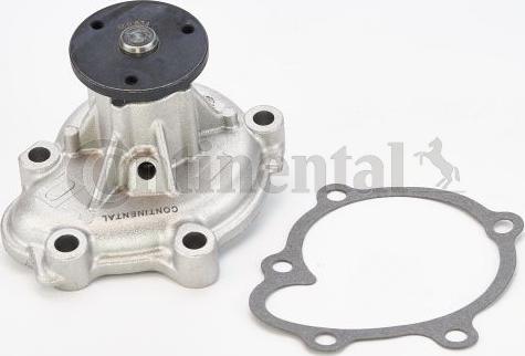 Continental CTAM WPS3009 - Pompa apa parts5.com