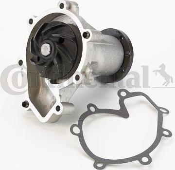 Continental CTAM WPS3016 - Vodní čerpadlo parts5.com