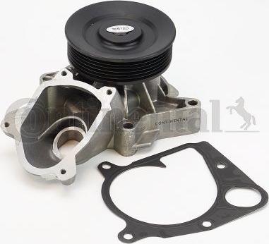 Continental CTAM WPS3017 - Pompa apa parts5.com