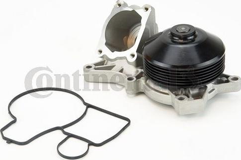 Continental CTAM WPS3039 - Pompa apa parts5.com