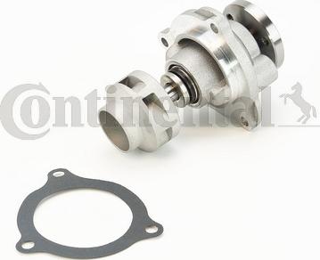 Continental CTAM WPS3035 - Vesipumppu parts5.com