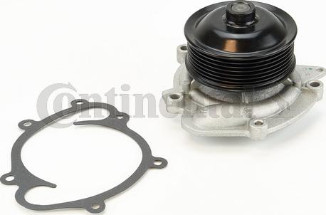 Continental CTAM WPS3036 - Vodna crpalka parts5.com