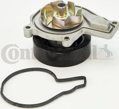 Continental CTAM WPS3029 - Bomba de agua parts5.com