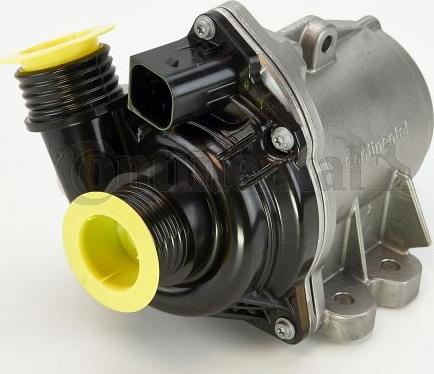 Continental CTAM WPS3025 - Bomba de agua parts5.com