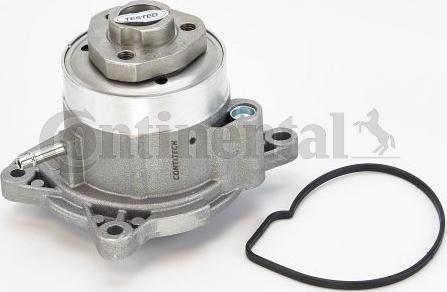 Continental CTAM WPS3022 - Pompa apa parts5.com