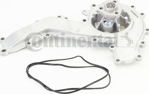 Continental CTAM WPS3075 - Vodna crpalka parts5.com