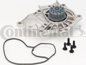 Continental CTAM WPS3070 - Veepump parts5.com