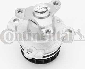 Continental CTAM WPS3157 - Pumpa za vodu parts5.com