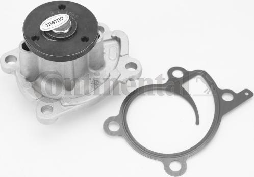 Continental CTAM WPS3133 - Pompa apa parts5.com