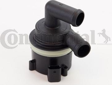 Continental CTAM WPS7012 - Pompa apa suplimentar parts5.com