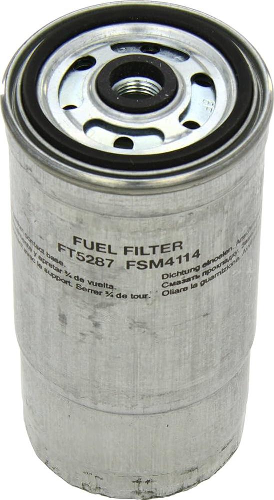 KRAFT AUTOMOTIVE 1720090 - Filter za gorivo parts5.com