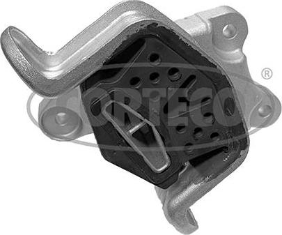 Corteco 49496048 - Uležištenje, ručni mjenjač parts5.com