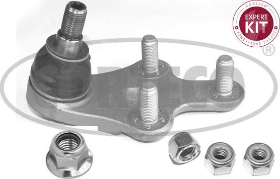 Corteco 49469609 - Articulatie sarcina / ghidare parts5.com