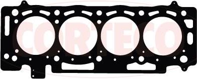 Corteco 49409505 - Gasket, cylinder head parts5.com