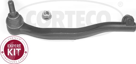 Corteco 49400949 - Cap de bara parts5.com