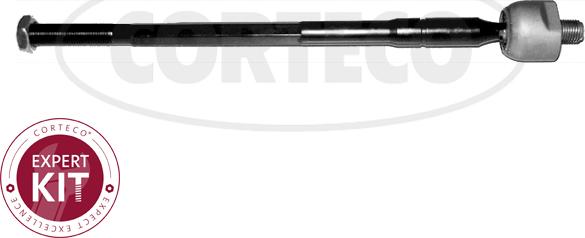 Corteco 49400951 - Articulatie axiala, cap de bara parts5.com