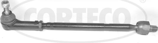 Corteco 49400921 - Vezetőkar parts5.com