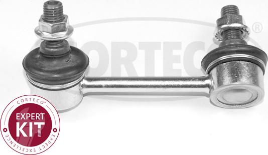 Corteco 49400975 - Brat / bieleta suspensie, stabilizator parts5.com