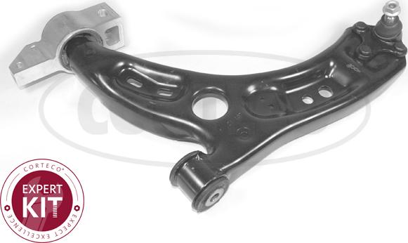 Corteco 49400418 - Barra oscilante, suspensión de ruedas parts5.com