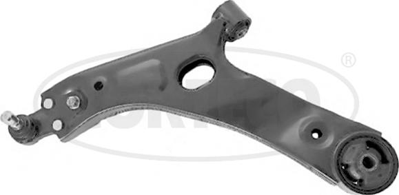 Corteco 49400489 - Krmilje, obesa koles parts5.com