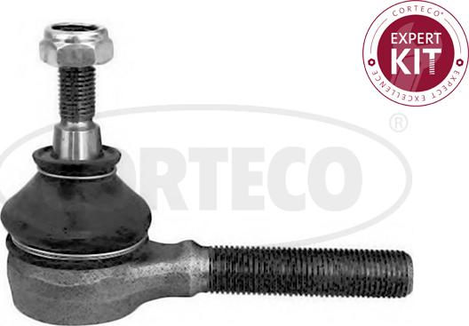 Corteco 49400556 - Glava jarmovega droga parts5.com