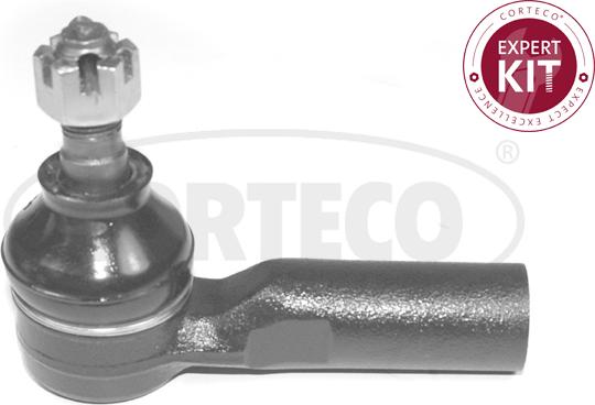 Corteco 49400569 - Końcówka drążka kierowniczego poprzecznego parts5.com