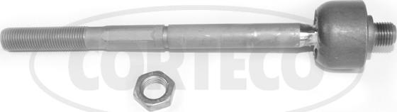 Corteco 49400501 - Połączenie osiowe, drążek kierowniczy poprzeczny parts5.com