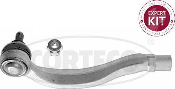 Corteco 49400537 - Cap de bara parts5.com