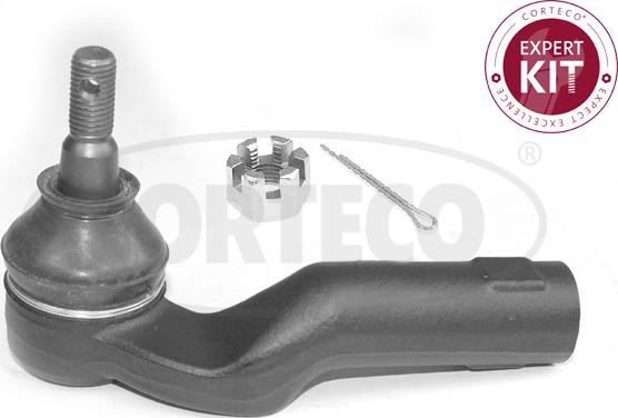 Corteco 49400529 - Tie Rod End parts5.com