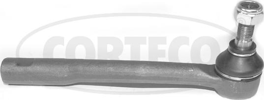 Corteco 49400525 - Cap de bara parts5.com