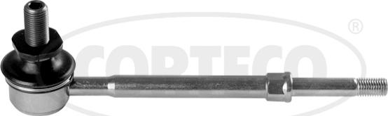 Corteco 49400522 - Brat / bieleta suspensie, stabilizator parts5.com