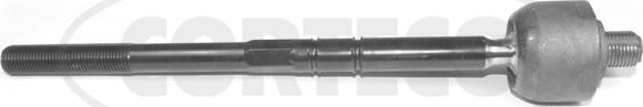 Corteco 49400689 - Inner Tie Rod, Axle Joint parts5.com