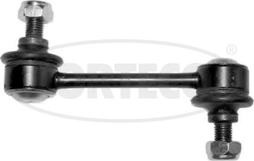 Corteco 49400679 - Rúd / kar, stabilizátor parts5.com