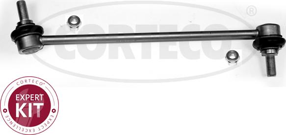 Corteco 49400092 - Rod / Strut, stabiliser parts5.com