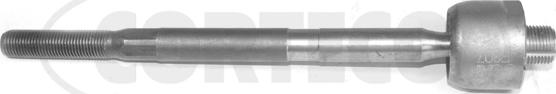 Corteco 49400041 - Inner Tie Rod, Axle Joint parts5.com