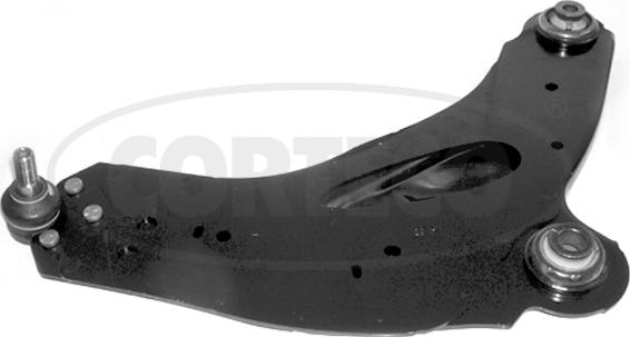 Corteco 49400066 - Rameno zavesenia kolies parts5.com