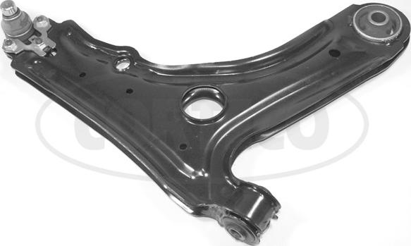 Corteco 49400068 - Krmilje, obesa koles parts5.com