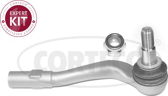 Corteco 49400062 - Tie Rod End parts5.com