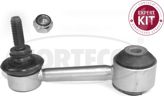 Corteco 49400000 - Drog / opornik, stabilizator parts5.com