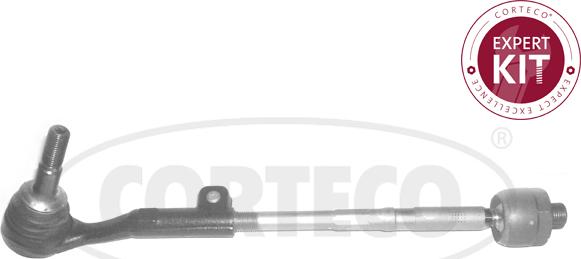 Corteco 49400035 - Tie Rod parts5.com