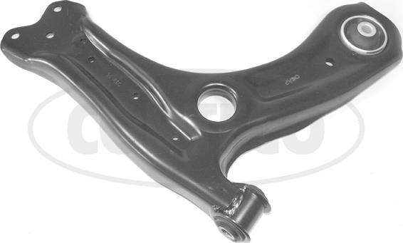 Corteco 49400036 - Upravljač, ovjes kotača parts5.com