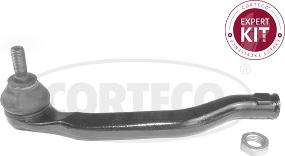 Corteco 49400074 - Kraj poprečne spone parts5.com