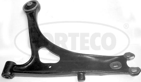 Corteco 49400149 - Brat, suspensie roata parts5.com