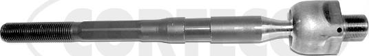 Corteco 49400107 - Inner Tie Rod, Axle Joint parts5.com