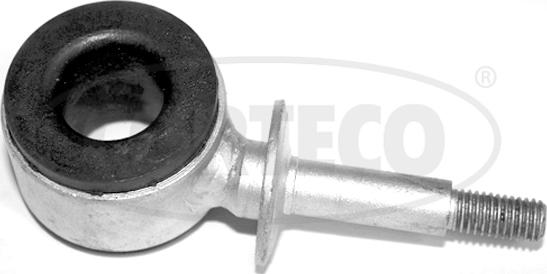 Corteco 49400131 - Drążek / wspornik, stabilizator parts5.com