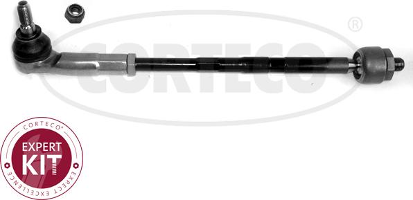 Corteco 49400174 - Tie Rod parts5.com