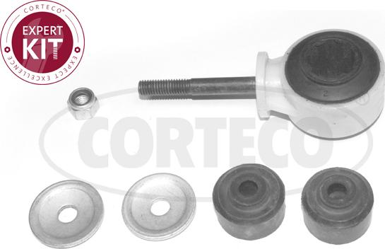 Corteco 49400859 - Brat / bieleta suspensie, stabilizator parts5.com