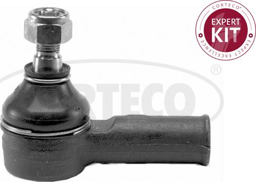 Corteco 49400886 - Hlava příčného táhla řízení parts5.com